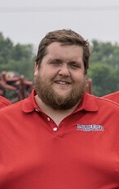 Austin Swanson